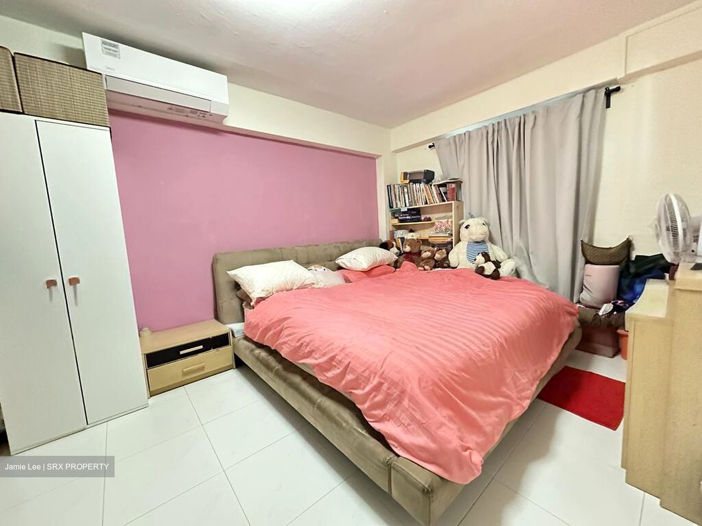 Blk 43 Bendemeer Road (Kallang/Whampoa), HDB Executive #496847631